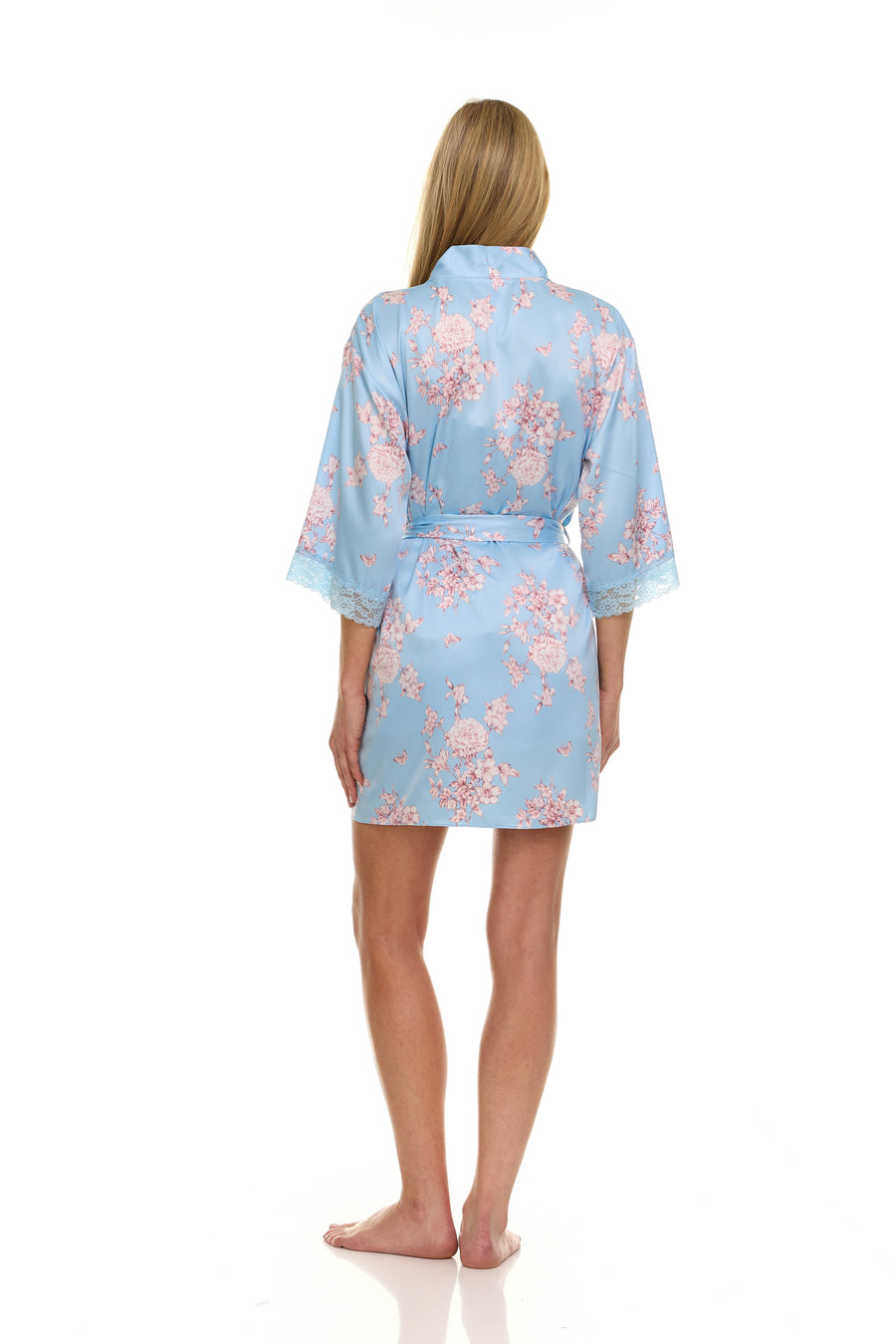 Sabrina Printed Travelset