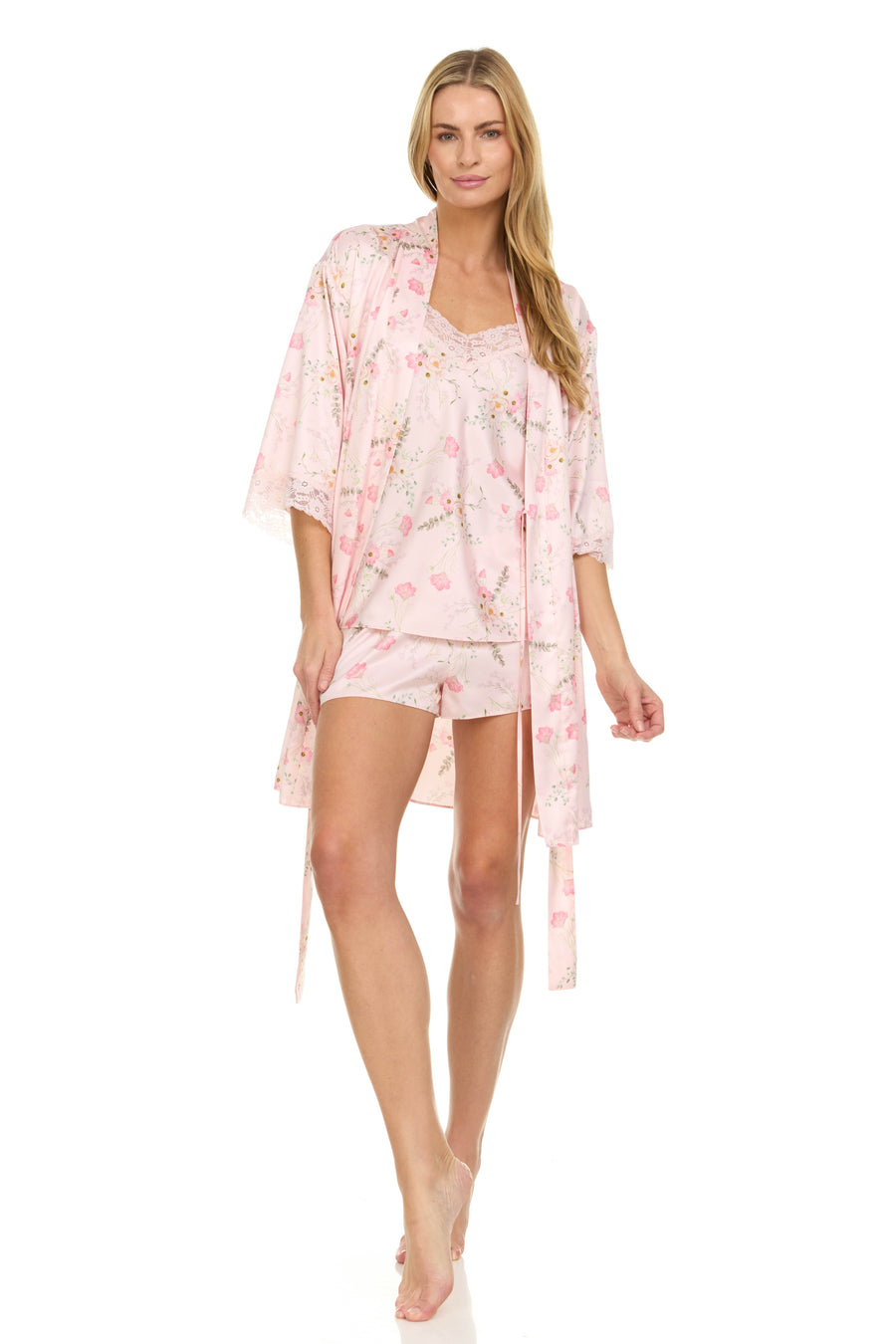 Sabrina Printed Travelset