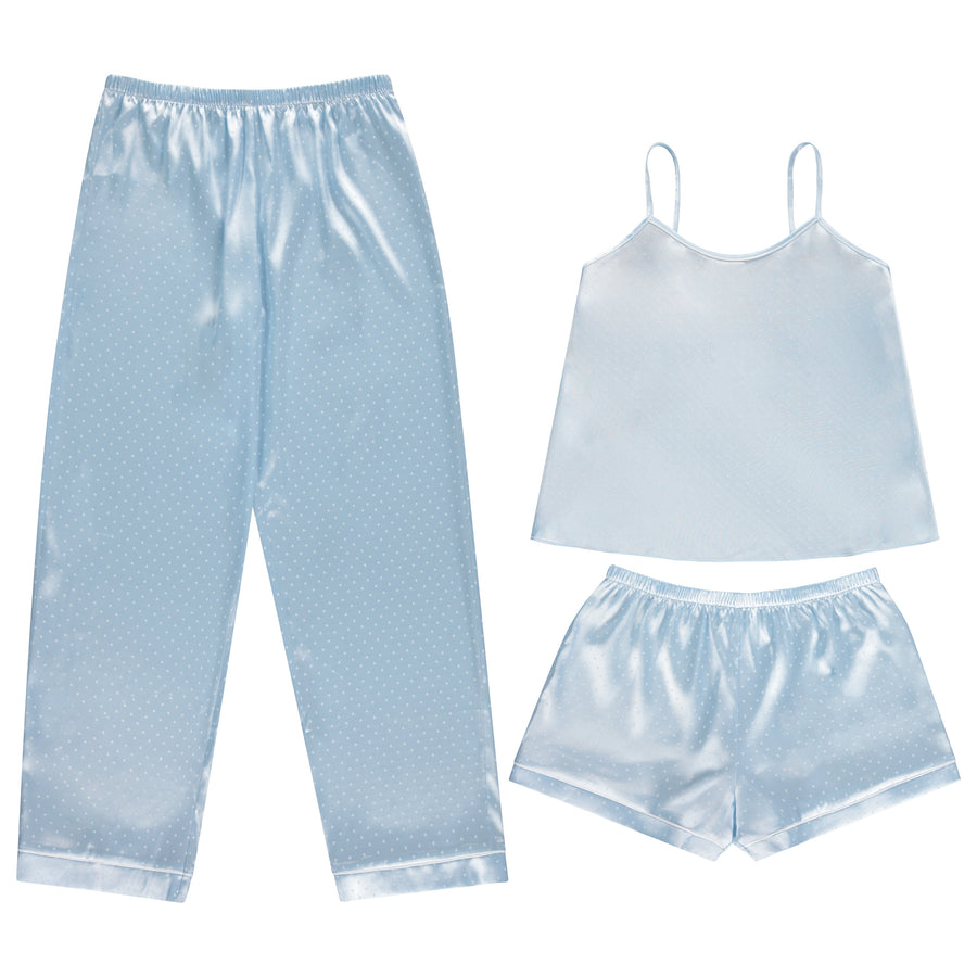 Jamie 3 Piece Set