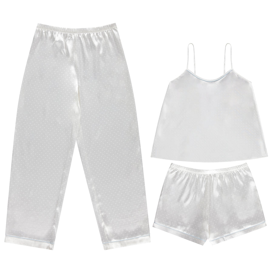 Jamie 3 Piece Set