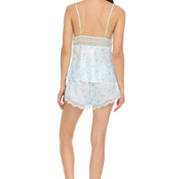 Madelyn Printed Cami Set