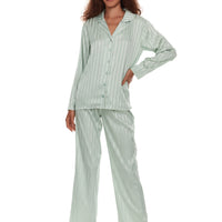 Angela Notch Pajama