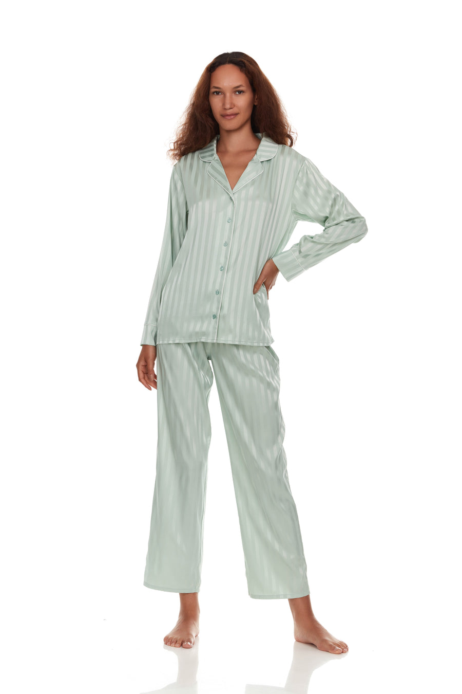 Angela Notch Pajama