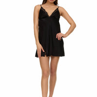 Madleyn Solid Chemise