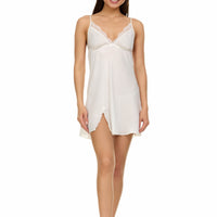 Madleyn Solid Chemise