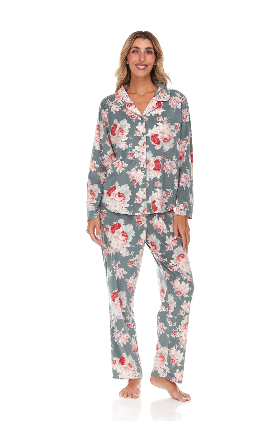 Jules Pajama Set