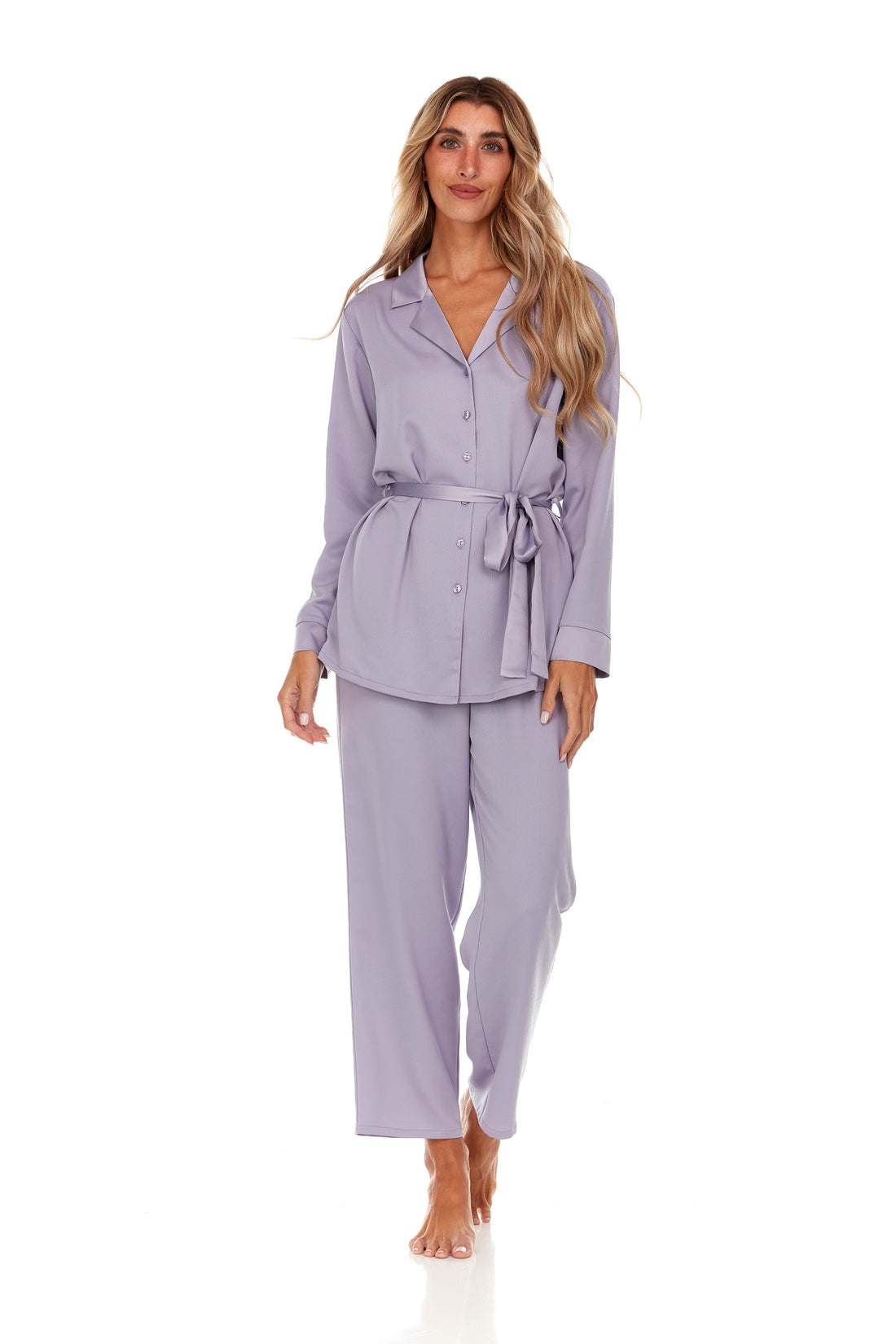 Hazel Pajama Set