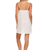 Brittany Printed Chemise