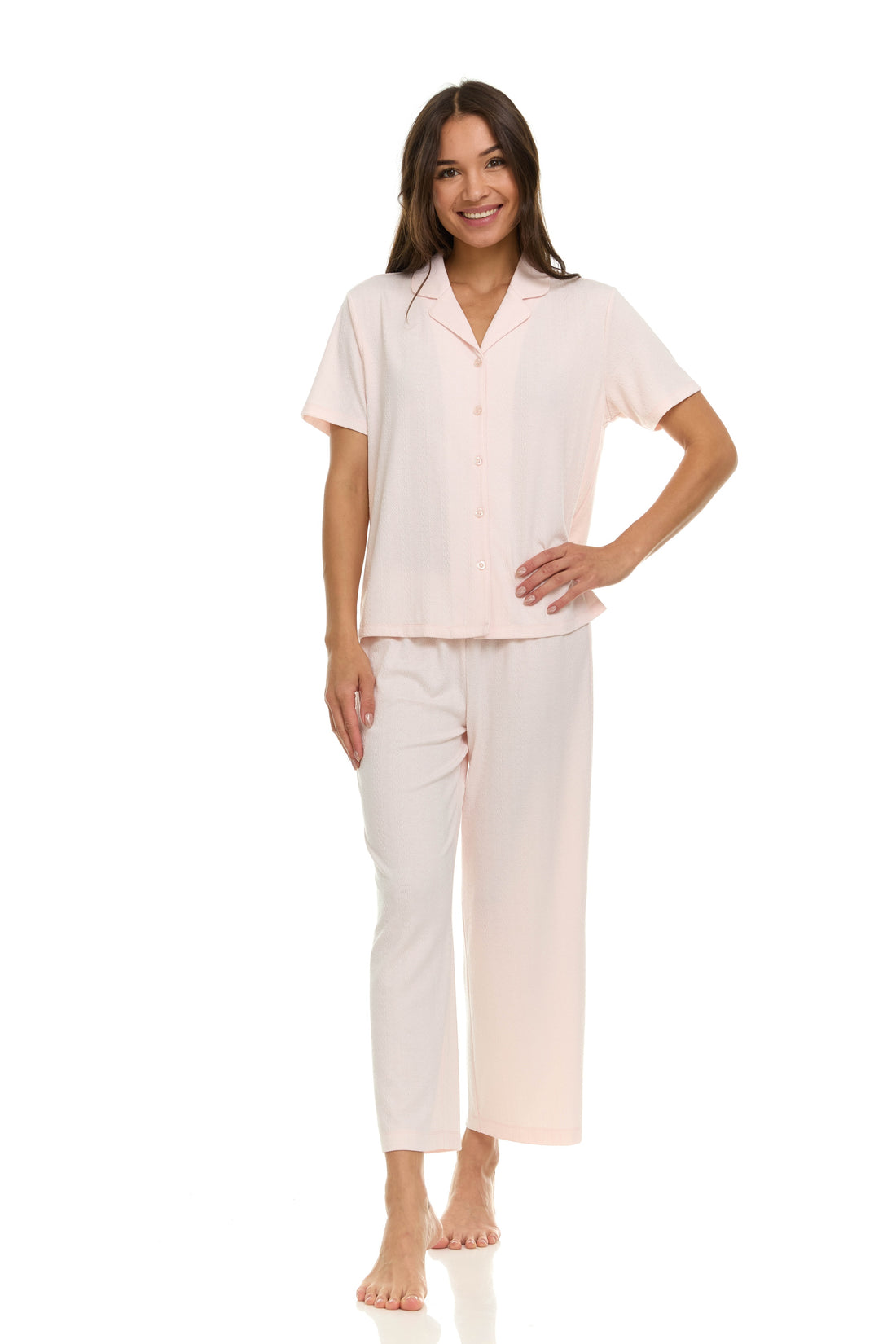 Luisa Pajama Set