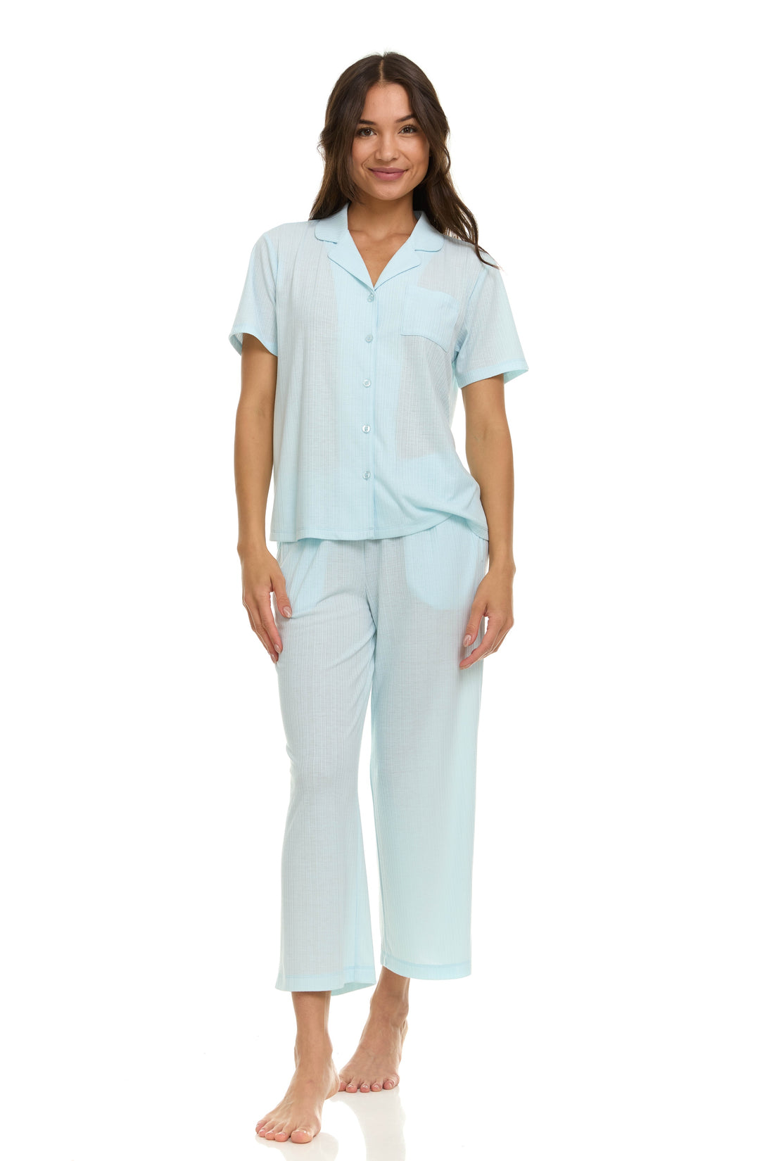 Julianne II Pajama Set