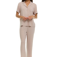 Halle Pajama Set