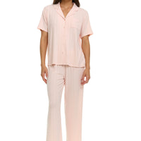 Halle Pajama Set