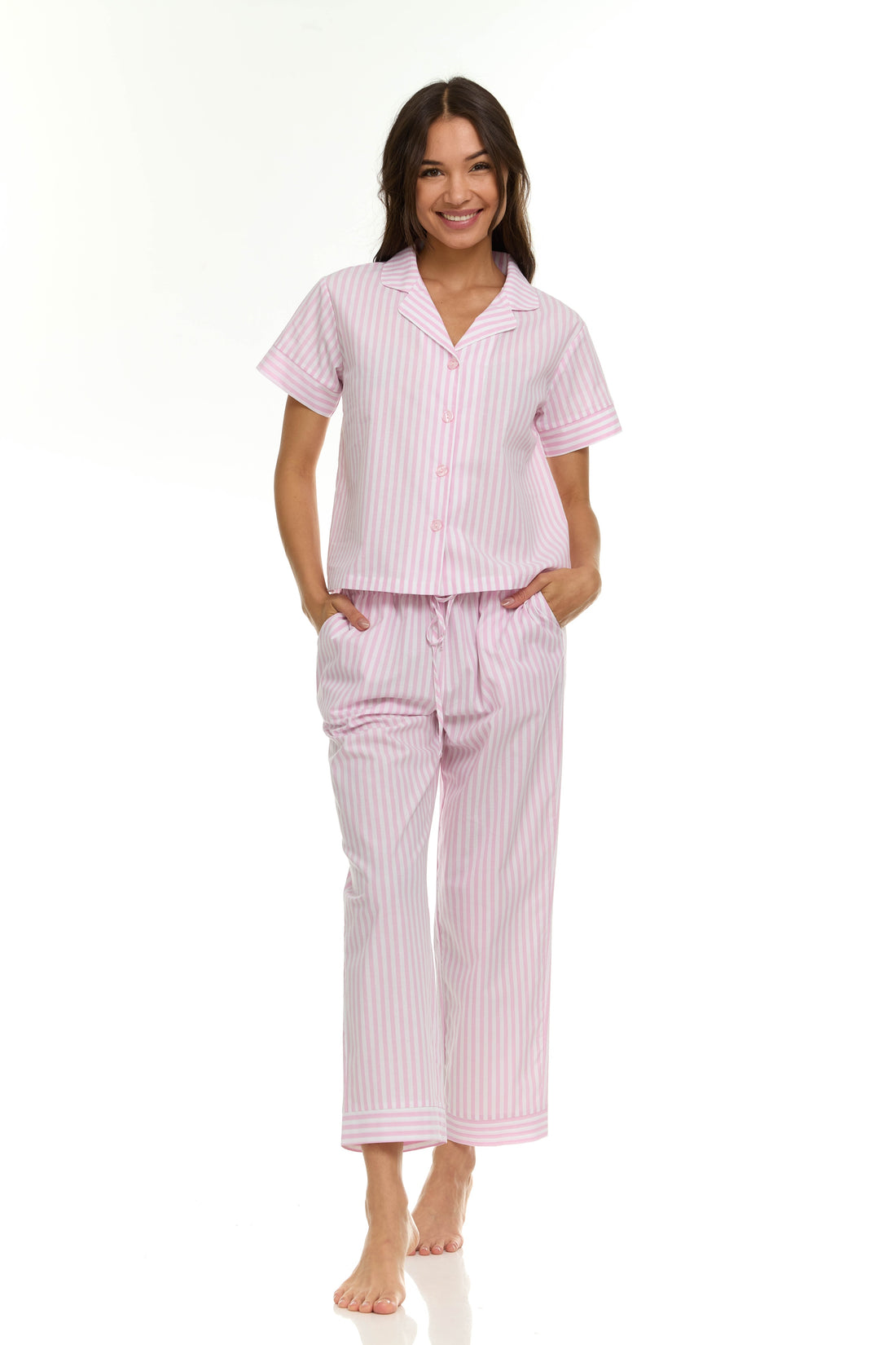 Serina Pajama Set