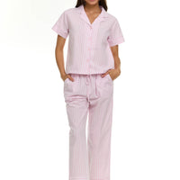 Serina Pajama Set