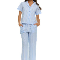 Serina Pajama Set