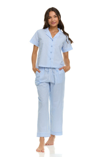 Serina Pajama Set