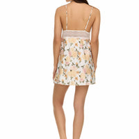 Madelyn Printed Chemise