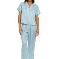 Nicola Pajama Set