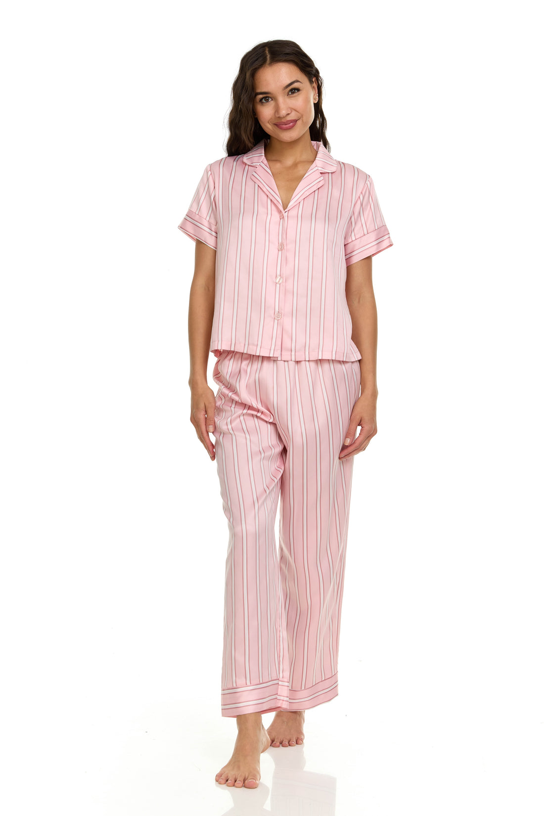 Nicola Pajama Set