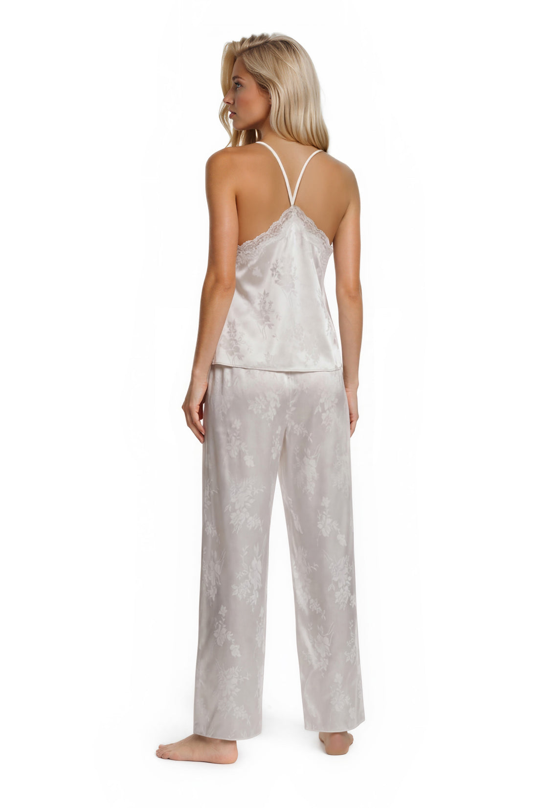 Florence Capri Set