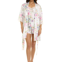 Sabrina Printed Travelset