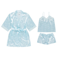 Sabrina Solid Travelset