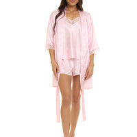 Sabrina Solid Travelset