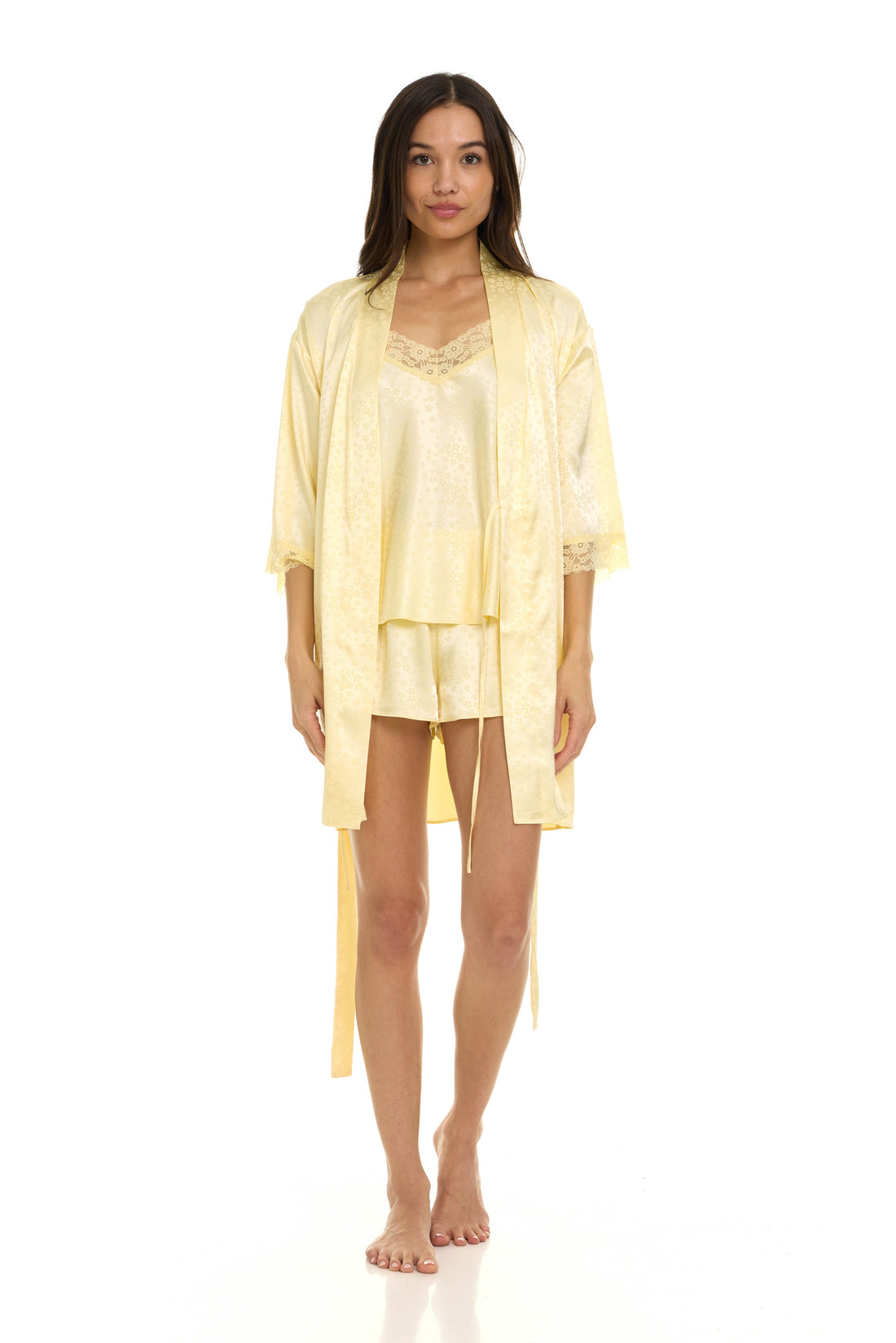 Sabrina Solid Travelset