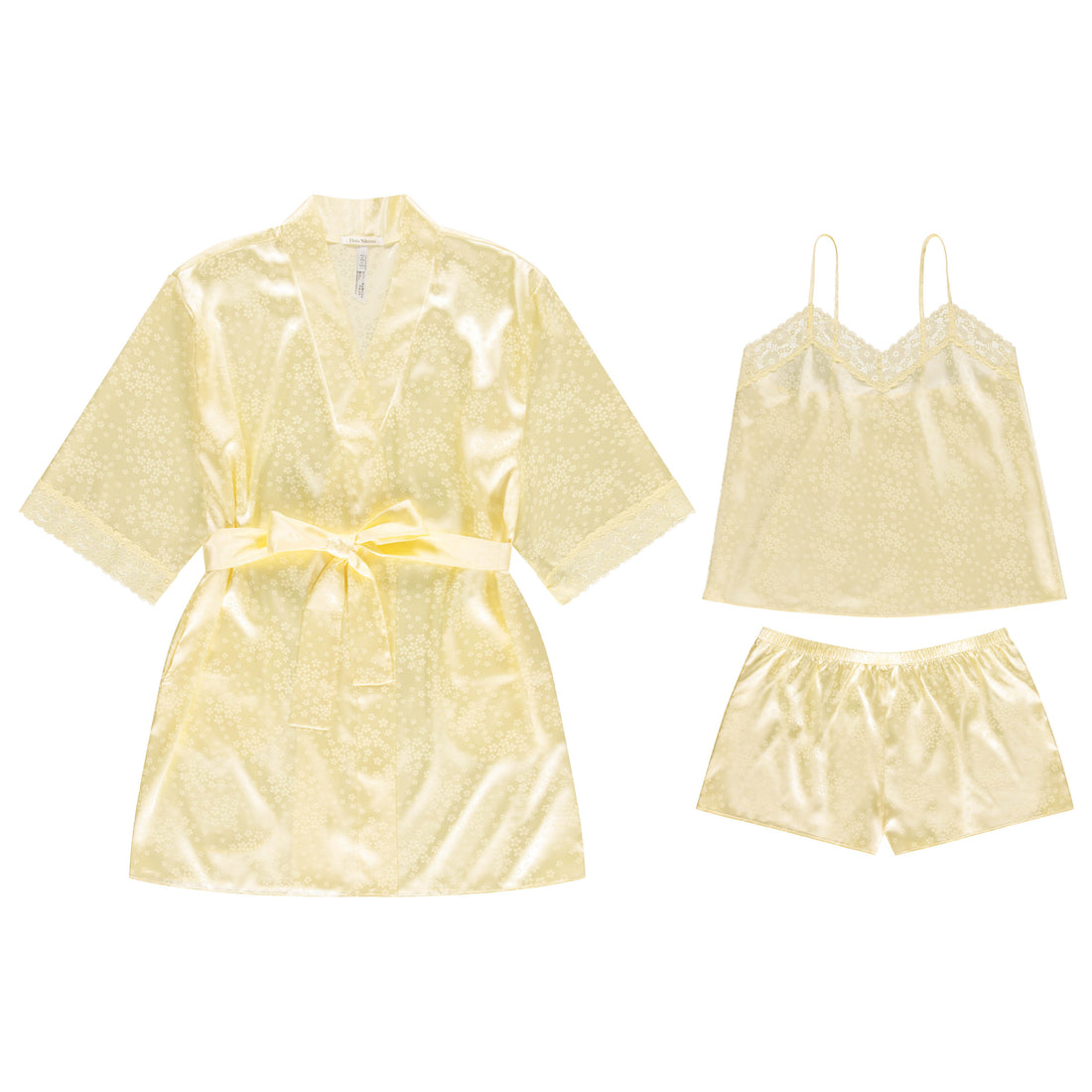 Sabrina Solid Travelset