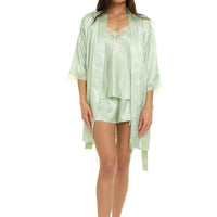 Sabrina Solid Travelset