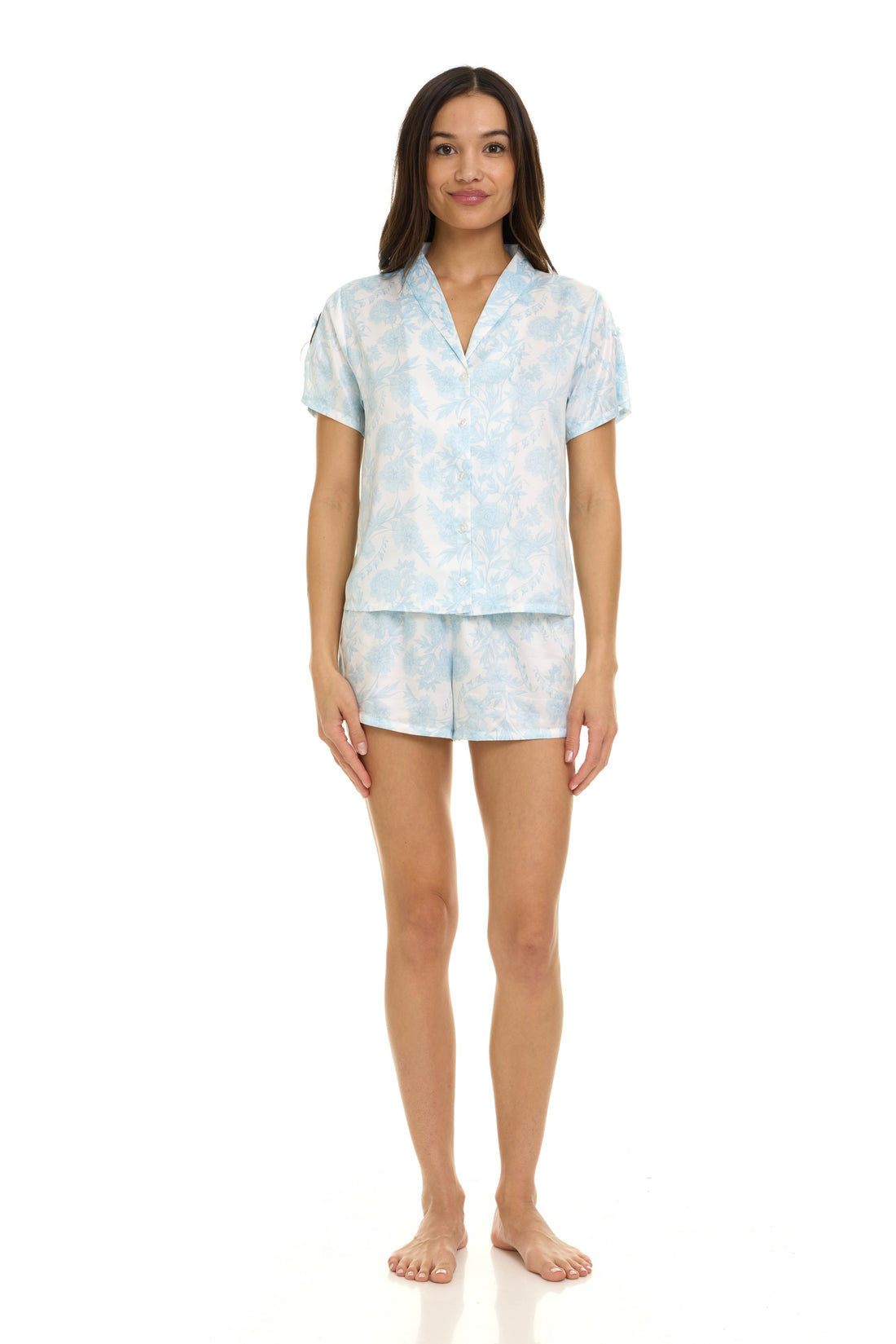 Odessa Pajama Set