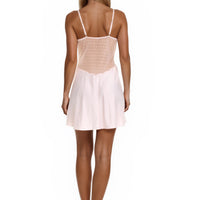 Showstopper Appliqué Chemise