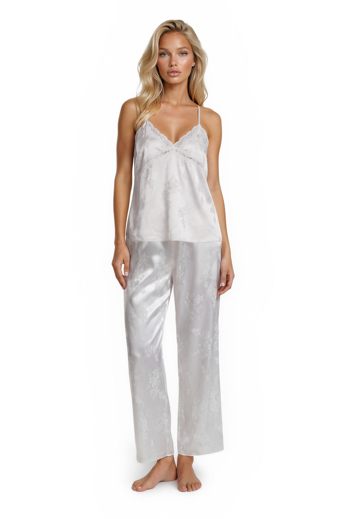 Florence Capri Set