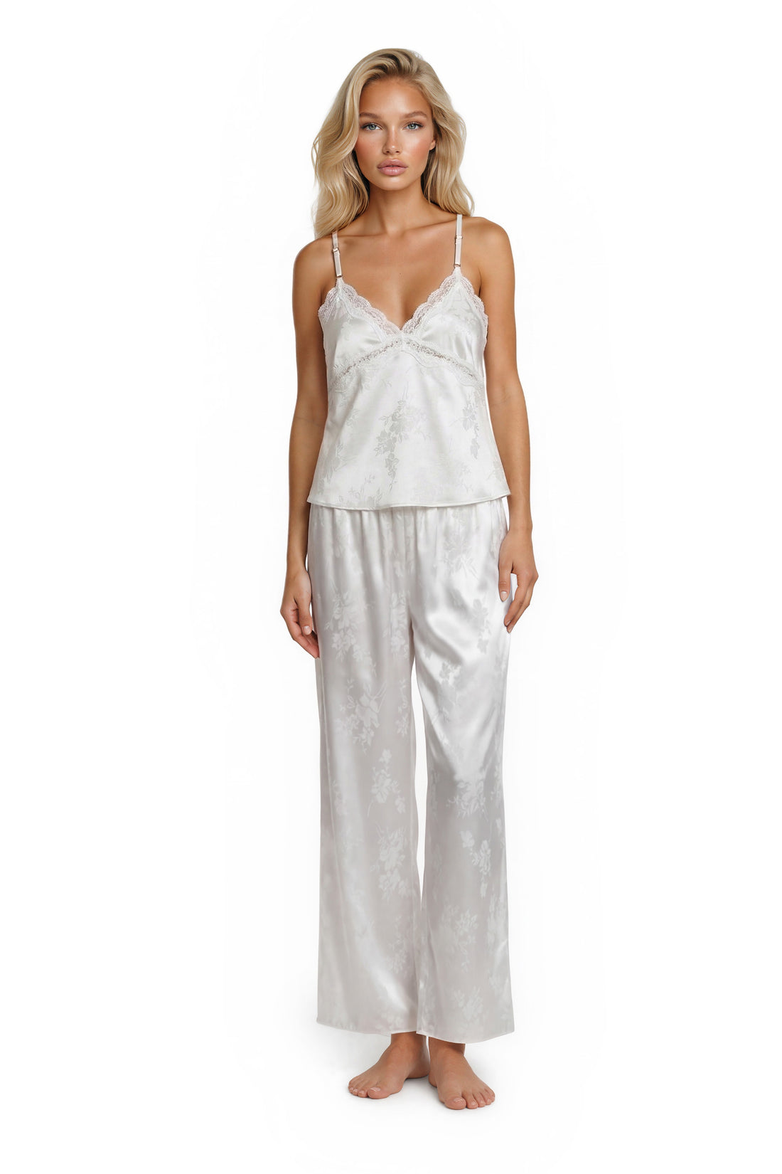 Florence Capri Set