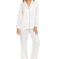Kamie Notch Pajama