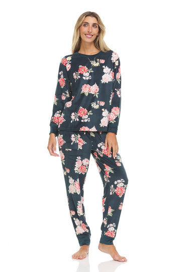 Gem Lounge Pajama