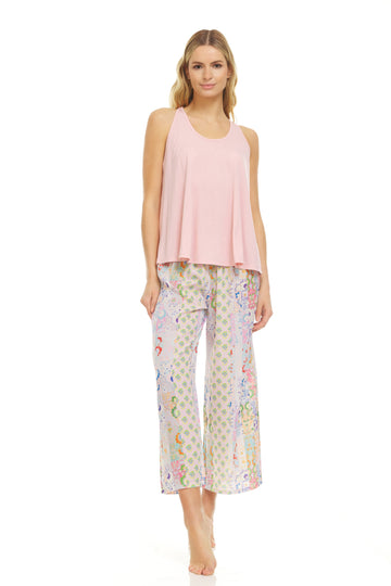 Nadia Capri Pajama