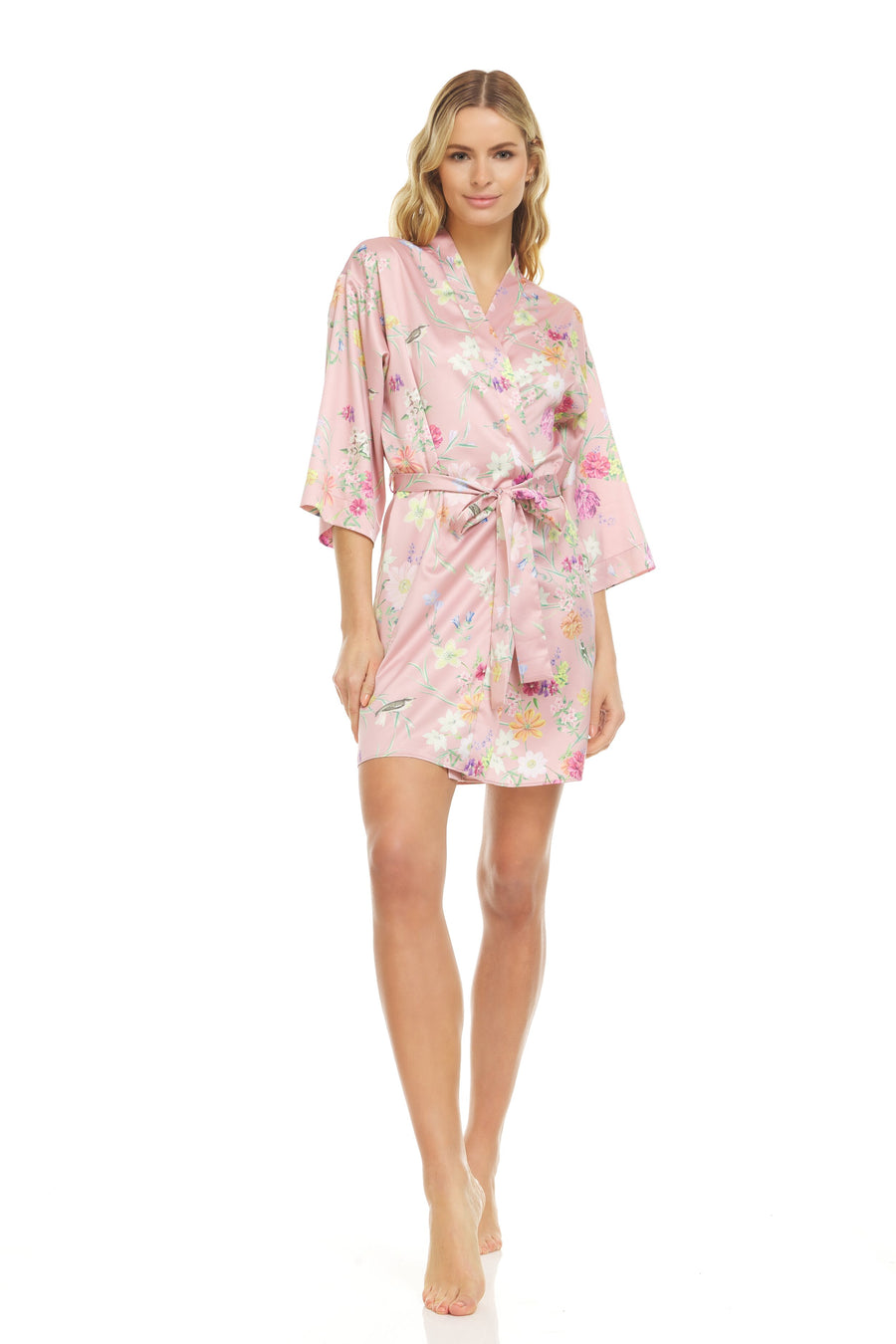 Gabrielle Wrap