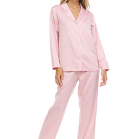 Kamie Notch Pajama