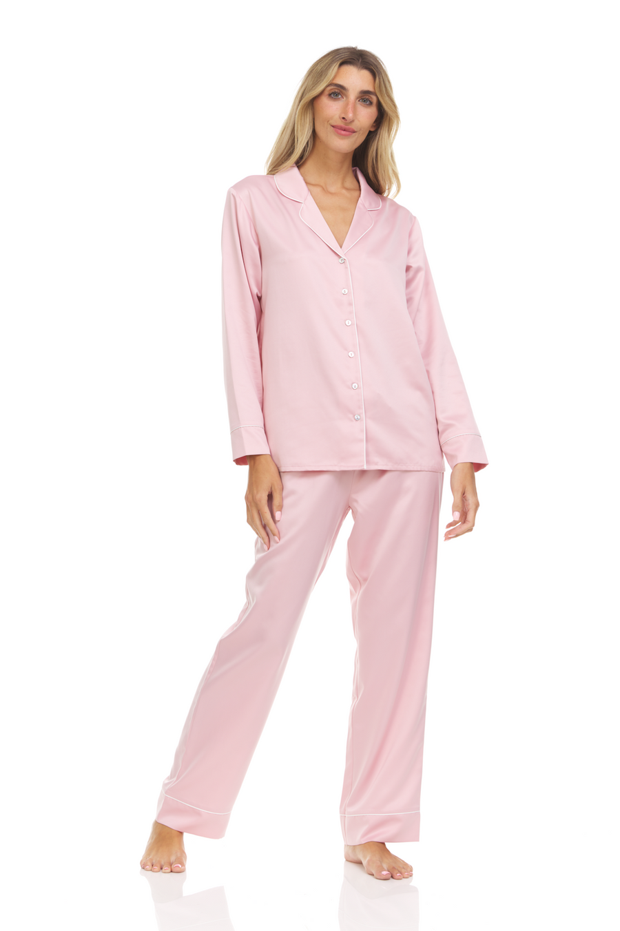Kamie Notch Pajama