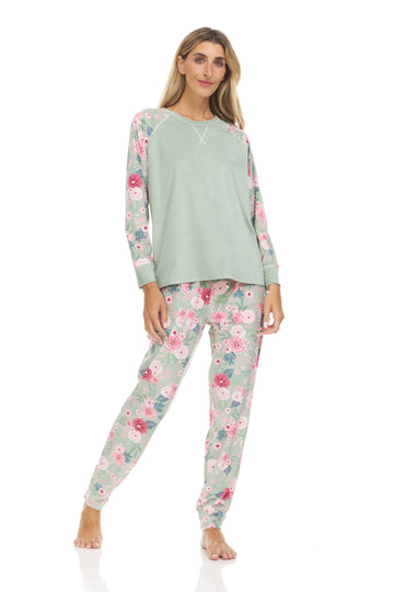 Axel Pajama
