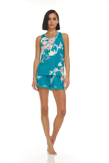 Jody Shortset