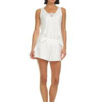 Claudine Short Set